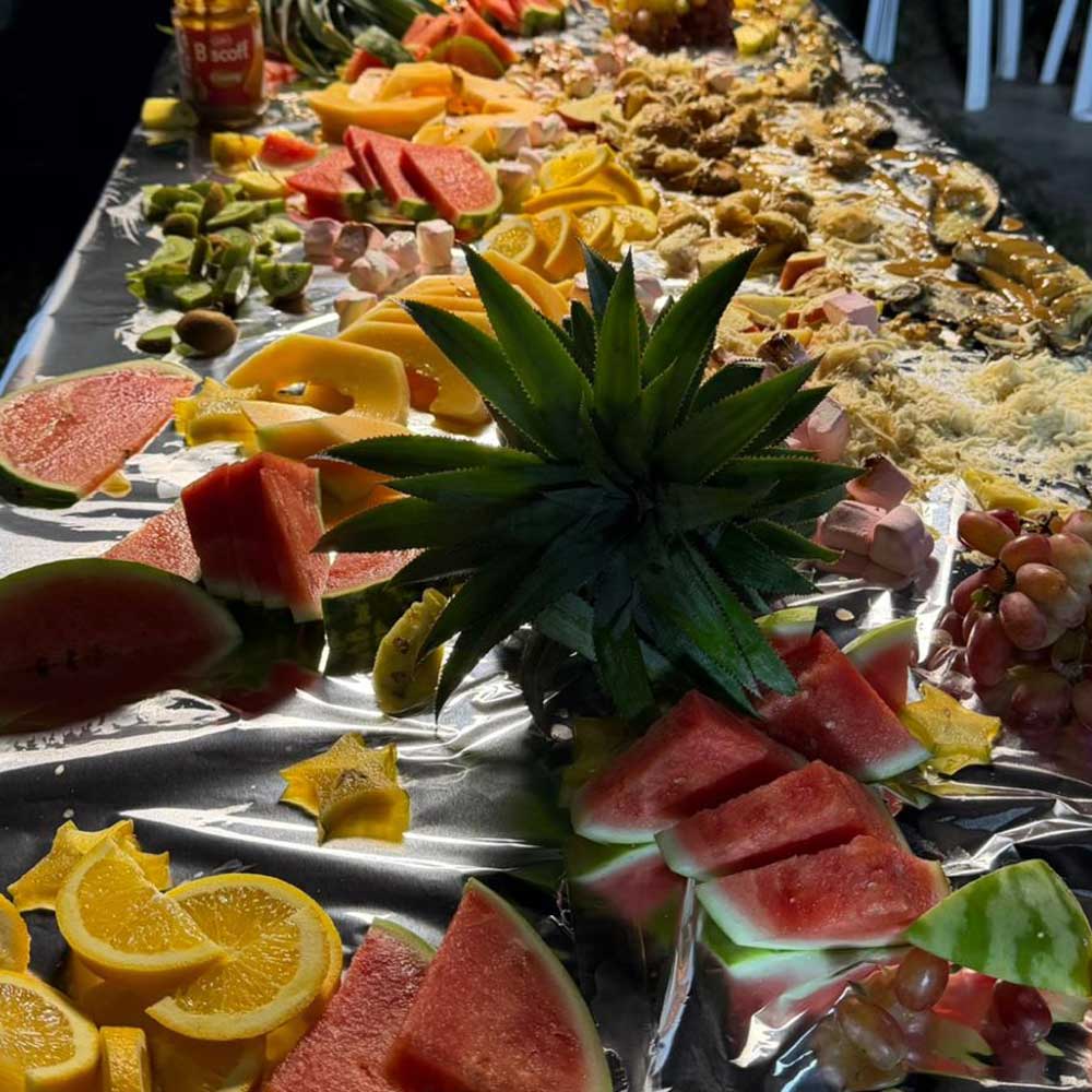 קינוחים אישיים